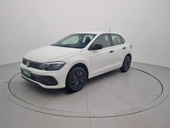 VOLKSWAGEN POLO 1.0 MPI TRACK MANUAL VOLKSWAGEN POLO 1.0 MPI TRACK MANUAL